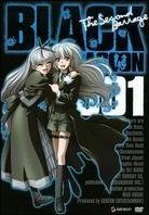 Black Lagoon - The Second Barrage 1, Season 2
