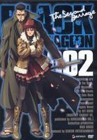Black Lagoon - The Second Barrage 2, Season 2