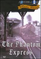 The Phantom Express (1932)
