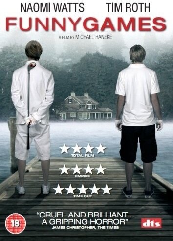 Funny Games (2008)