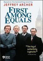 First Among Equals 3 DVD
