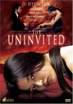 The Uninvited (2003)
