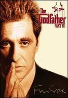 The Godfather - Part 3 (1990) Restored