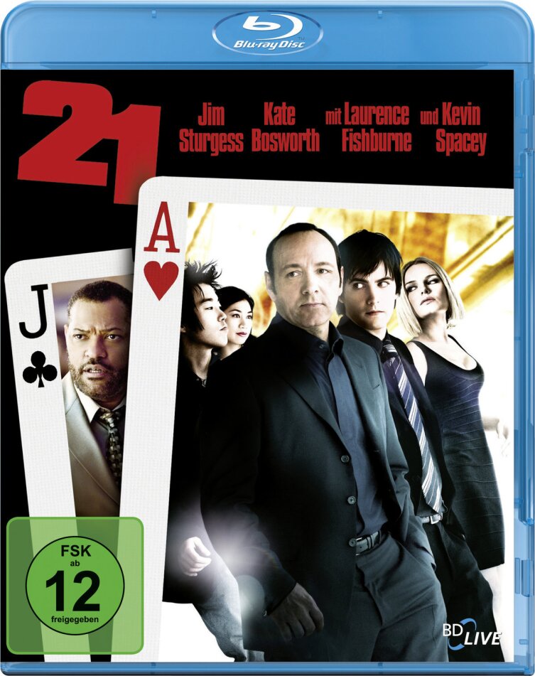 21 (2008)