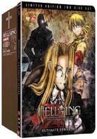 Hellsing Ultimate - Vol. 3 Edizione Limitata, 2 DVD