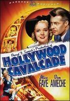 Hollywood Cavalcade