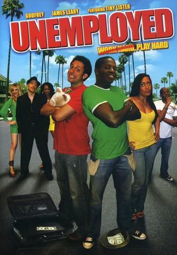 Unemployed