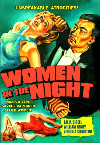 Women in the Night (1948) s/w