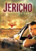 Jericho - Saison 1 (6 DVD)