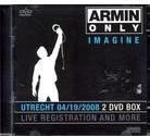 Van Buuren Armin - Armin Only - Imagine (2 DVDs)
