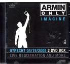 Van Buuren Armin - Armin Only - Imagine 2 DVDs