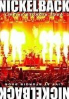 Nickelback - Live at Sturgis 2006