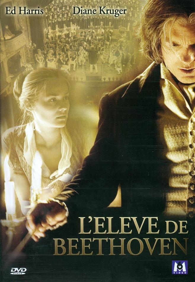 L'eleve de Beethoven (2006)