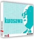 Madayo / Dersou ouzala / L'idiot / Scandale - Coffret Akira Kurosawa 6 DVD
