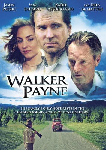 Walker Payne