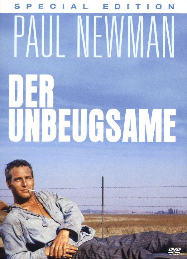 Der Unbeugsame (1967) Édition Spéciale