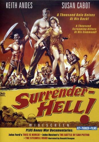 Surrender - Hell! (1959)