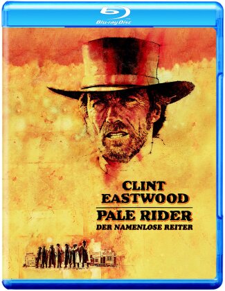 Pale Rider - Der namenlose Reiter (1985)