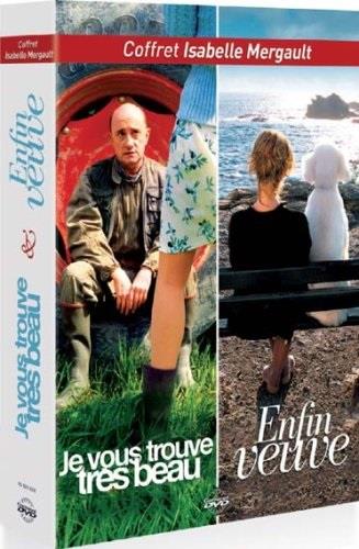 Enfin veuve / Je vous trouve tres beau 2 DVD