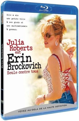 Erin Brockovich (2000)