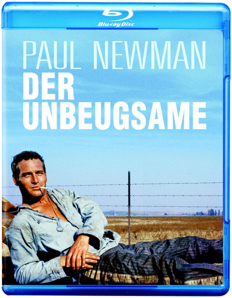 Der Unbeugsame (1967)