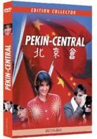 Pekin-Central Collector's Edition, DVD + Libro