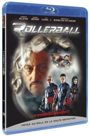 Rollerball (2002)