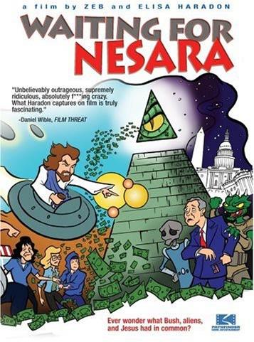 Waiting for Nesara