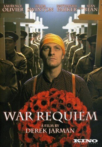 War Requiem (1989)