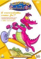 I cartoni dello Zecchino d'Oro - Vol. 4 - Il coccodrillo come fa?