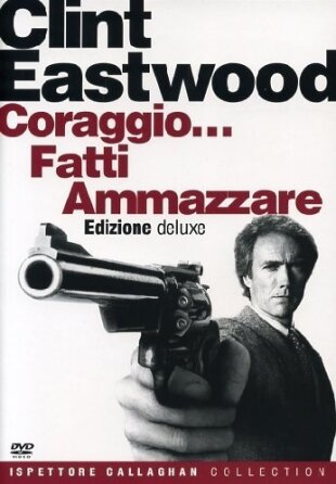 Coraggio fatti ammazzare (1983) Deluxe Edition