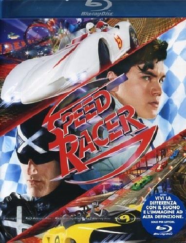 Speed Racer (2008)