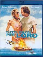 Tutti pazzi per l'oro - Fool's Gold (2008) (2008)