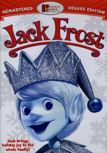 Jack Frost (1979) Deluxe Edition, Remastered
