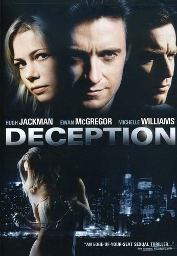 Deception (2008)