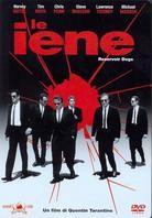 Le iene - Reservoir dogs (1991) (Steelbook, 2 DVD)