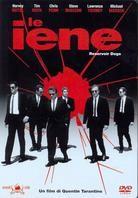 Le iene - Reservoir dogs (1991) Steelbook, 2 DVD