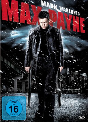 Max Payne (2008)