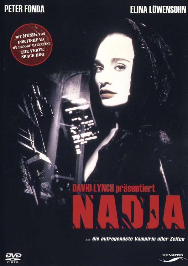 Nadja (1994) New Edition