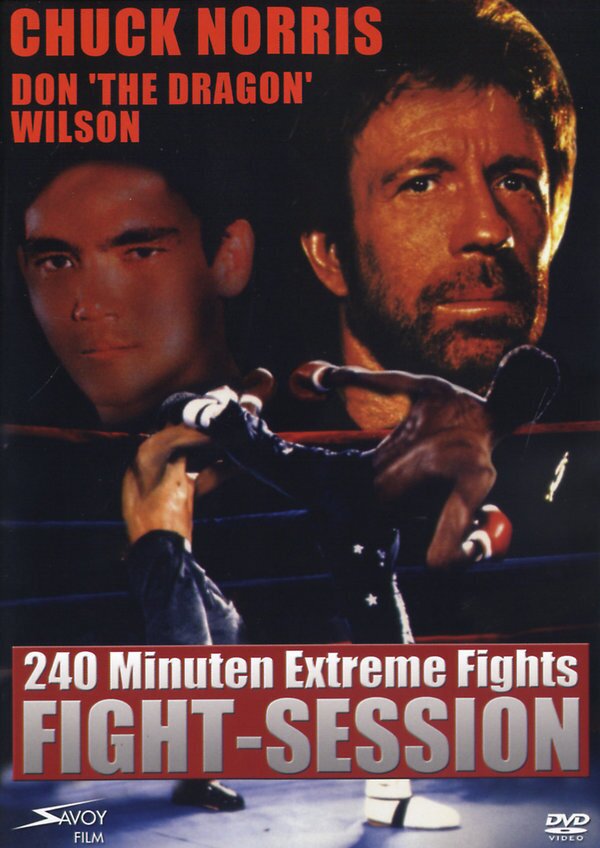 Fight-Session
