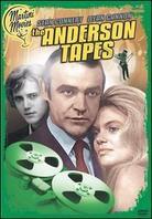 The Anderson Tapes (1971)