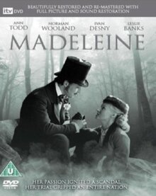 Madeleine (1949) Restored