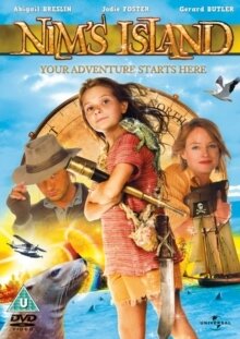 Nim's Island (2008)