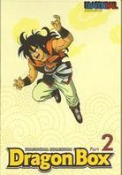 Dragonball - Part 2 3 DVDs