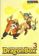 Dragonball - Part 3 3 DVDs