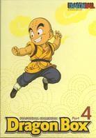 Dragonball - Part 4 3 DVDs