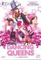 Dancing Queens - Razzle Dazzle: A Journey Into Dance