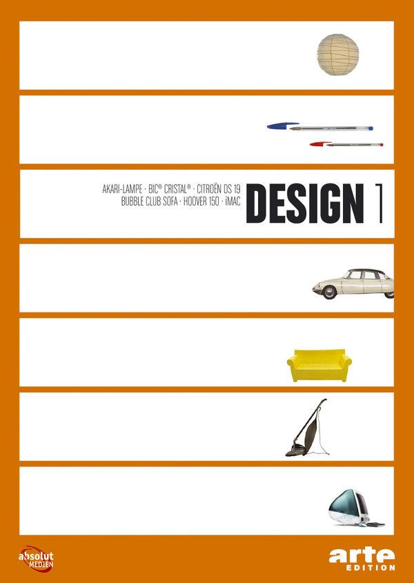 Design 1 - s/w