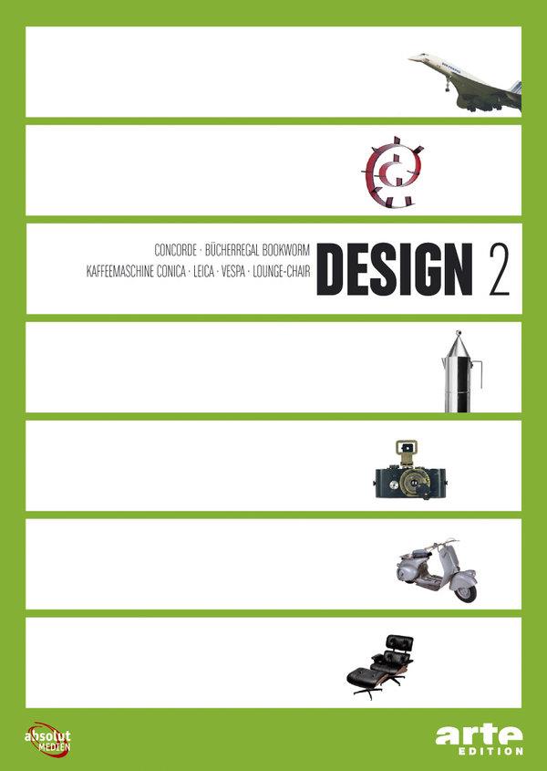 Design 2 Arte Edition