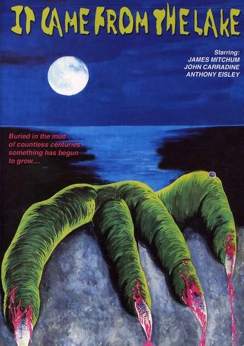 It Came From The Lake (1980)